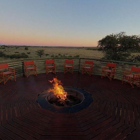 Suricate Tented Lodge Mariental Eksteriør bilde