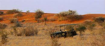 Suricate Tented Lodge Mariental Eksteriør bilde